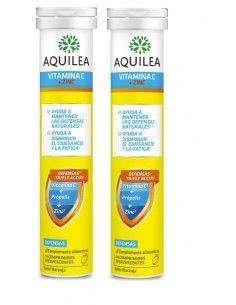 Aquilea Vitamin C + Zink 28...