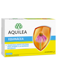 Aquilea echinacea 400 mg 30...