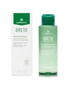 Biretix oil control...