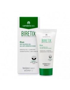 Biretix duo gel...