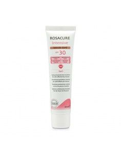 Rosacure Intensive colour...