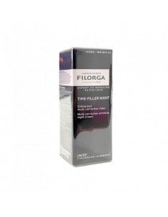 Filorga time - enchimento...