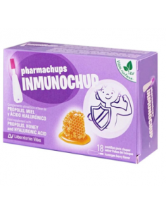 Pharmachups Inmunochup 18...