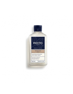 Phyto champô reparador 250 ml