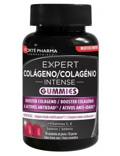 Forte pharma Expert Anticaida 60 Gummies