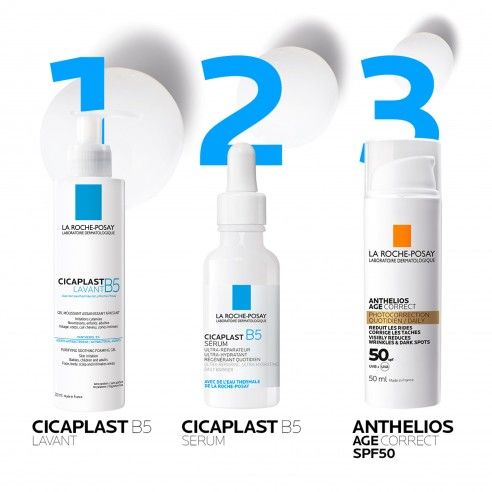 La Roche Posay Cicaplast B5 Serum 30 ml