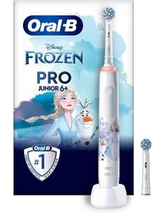 Oral B frozen pro junior 6+...