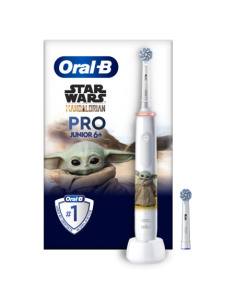 Oral B star wars pro june...