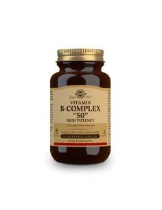 Solgar B-Complex "50" 50...