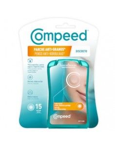 Compeed anti-granos...