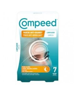 Compeed  anti-granos...