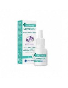 Calmadol ear drops 7 grams
