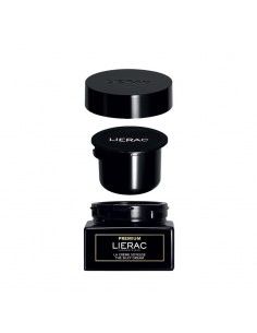 Lierac premium refill...