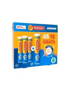 レドクソン・エクストラ・ディフェンス...