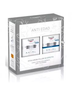 Eucerin Pack Hyaluron...