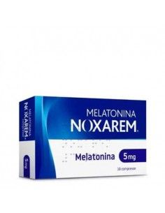 Melatonin Noxarem 5 mg 10...