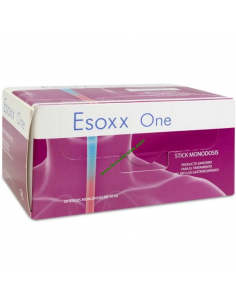 Esoxx one 20 sticks de dose...