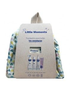Mustela Little Moments...