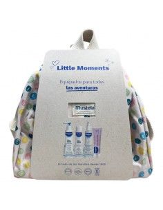 Mustela Little Moments...