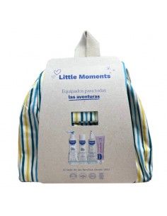 Mochila Mustela Little...