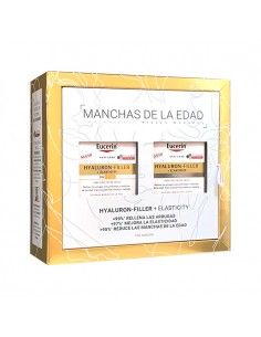 Eucerin pack hyaluron...