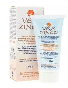 VEA Zinco Schutzpaste 40ml