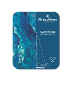 Alvarez Gómez Yacht Marine...