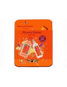 Alvarez Gomez Eau D'Orange...
