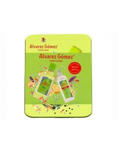 Alvarez Gomez Eau Fraiche...