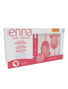 Enna cycle-easy 2 peças...
