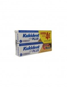 Kukident Expert Dental Prosthesis Adhesive Cream 40g