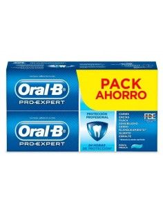 Oral-B pro expert pack...