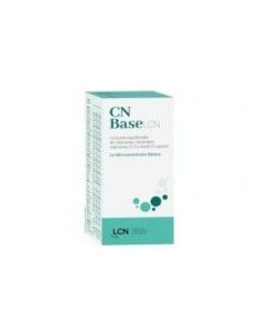 LCN CN Base 120 Kapseln