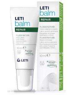 Leti Letibalm Fluid Nature...