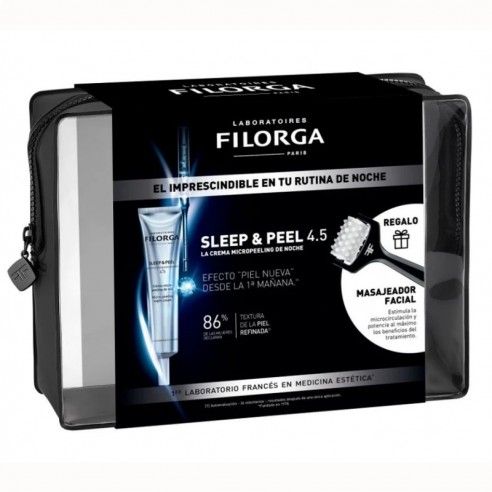 Filorga Sleep & Peel...