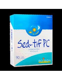 Sed-tif PC 90 Tabletten