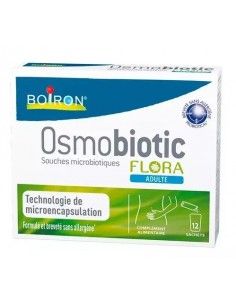 Boiron Osmobiotic Flora...