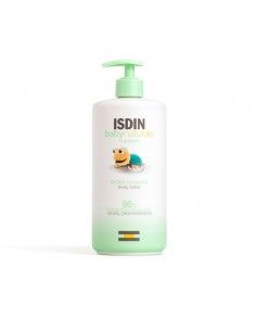 Loção Isdin Babynaturals 400ml