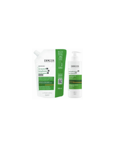 ヴィシー フケ防止シャンプー 900ml