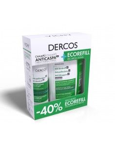 Vichy Dercos Champu...
