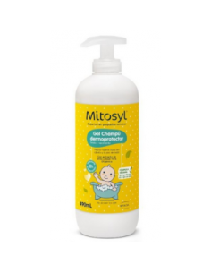 Mitosyl Gel Champô...