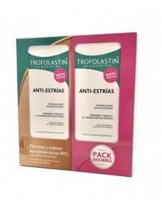 Trofolastina Elasticidade...