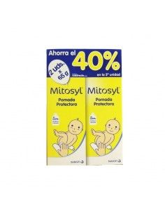 Mitosyl duplo pomada...