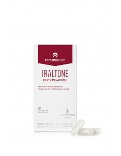 Iraltone Forte Melatonina...