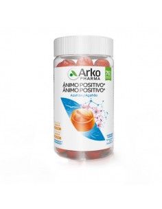 Arkopharma Positive Mood 60...