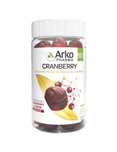 Arkopharma Arando 60 Gomas