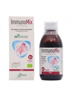 ImmunoMix Advanced Syrup...