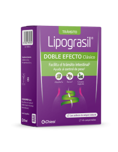 Lipograsil clássico 50...
