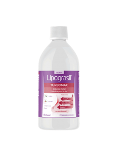 Lipograsil Turbomax 500 ml