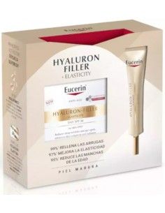 Eucerin pack hyaluron...